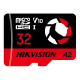 thumbnail image 1 of Memoria Hikvision Hiksemi Microsd 32 Gb V30 Camara Seguridad, 1 of 3
