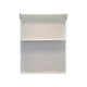 thumbnail image 1 of Cortina Roller Doble Black Out / Sunscreen 120x230 Cm, 1 of 3