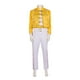 thumbnail image 4 of Disfraz Cosplay Freddy Mercury Queen, 4 of 5