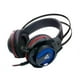 thumbnail image 3 of Audífonos PC gamer Fantech HG17 VISAGE II Black, 3 of 3