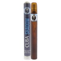 Cuba - Sombra Para S - Edt Spray