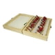 thumbnail image 2 of Juego De 15 Brocas Fresas Madera Router 1/4 Corte Desbaste, 2 of 7