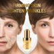 thumbnail image 4 of Sérum facial ZPM de oro de 24 quilates, antienvejecimiento, con vitamina C y E, 30 ml, 4 of 7