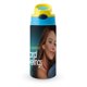thumbnail image 1 of Botella de Agua Desmarcar Sin Resentimientos Azul 12 oz, 1 of 6