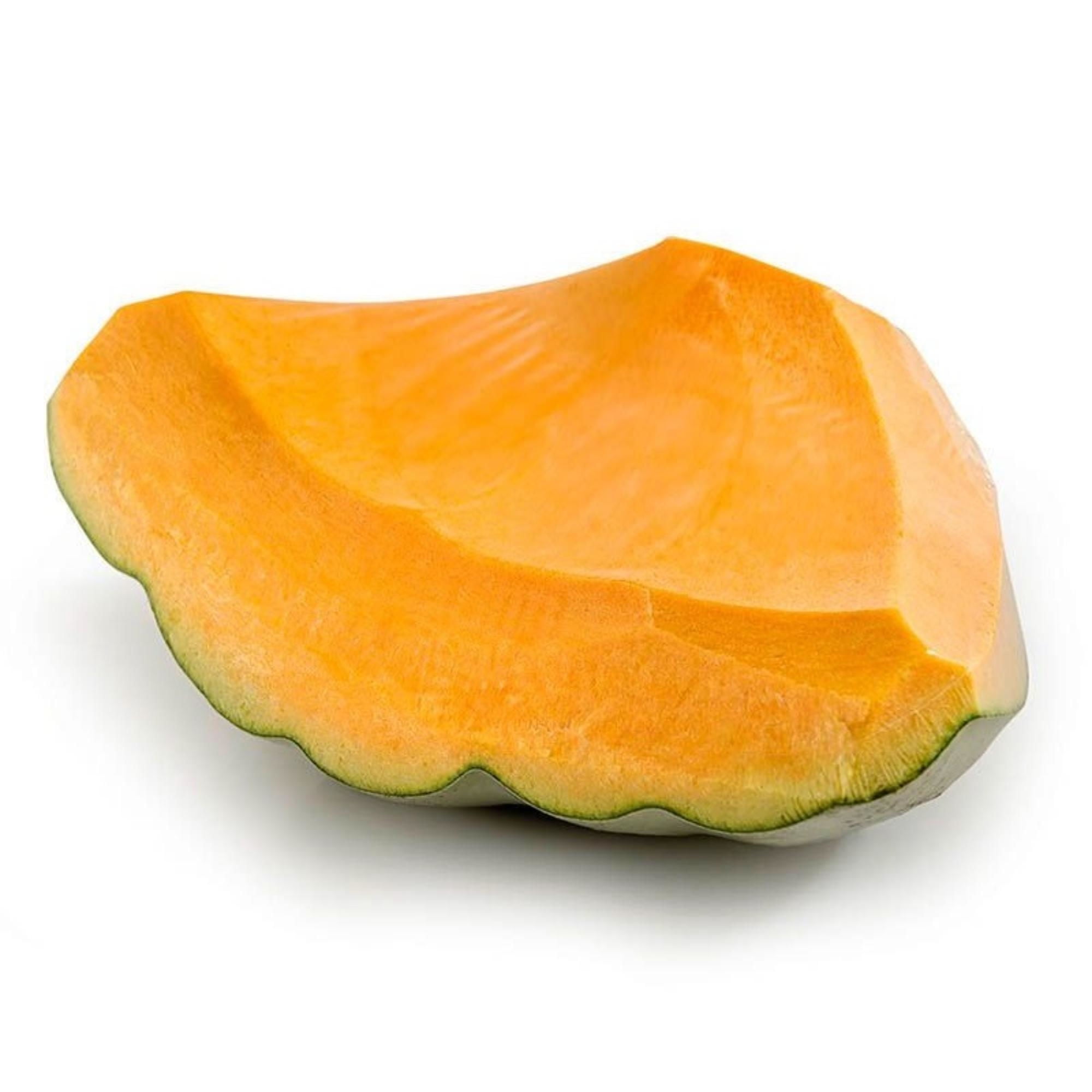 Zapallo Trozo Orgánico Bolsa 500 gr