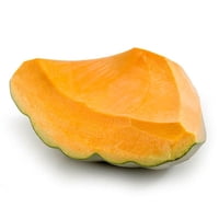 Zapallo Trozo Orgánico Bolsa 500 Gr