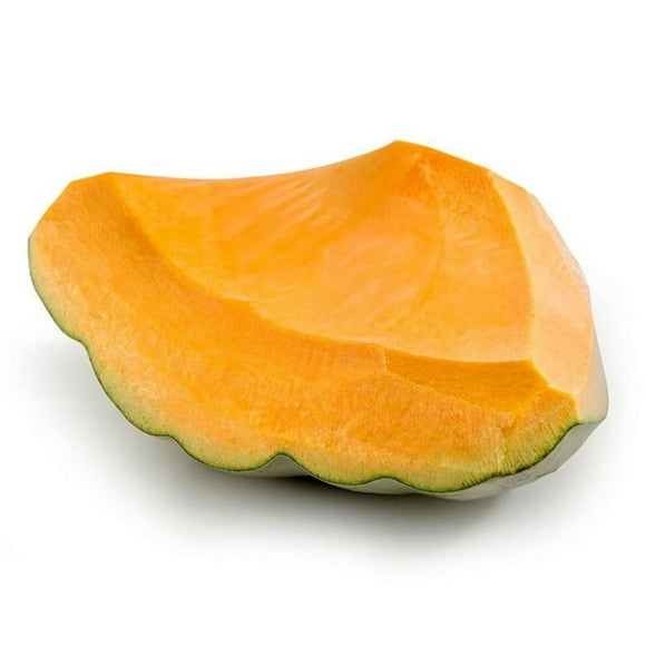 Zapallo Trozo Orgánico Bolsa, 500 gr