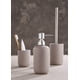 thumbnail image 3 of Set De Baño 3 Piezas Ceramica Gris, 3 of 3