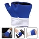 thumbnail image 2 of 2PC Elastic Wrist Support with Strap Wrist Compression Wrap Adjustable Wrist Strap Relieves Pain Tendonitis Personal Health Care, 2 of 3