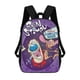 thumbnail image 1 of Mochila Desmarcar Ren y Stimpy, 1 of 6
