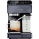 thumbnail image 1 of Cafetera Espresso 6 En 1 Con Vaporizador De 1 8 L Y 20 Bares Color Negro, 1 of 8