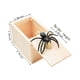 thumbnail image 2 of Caja de Trucos Winbar Araña de Goma para Adultos y Niños, 2 of 9