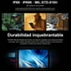 thumbnail image 5 of Tablet Resistente: Agua y Golpes - Doogee R08 / IP68 Militar, 5 of 10