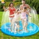 thumbnail image 3 of Alfombra De Agua Portatil Plegable Divertida Verano Lau, 3 of 3