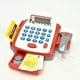 thumbnail image 1 of Caja Registradora Con Calculadora De Verdad Y Accesorios, 1 of 3