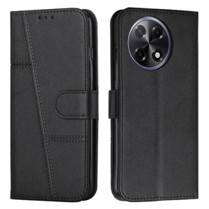 Foxdock - Funda Flip Para Tecno Camon 30S – Carcasa Delgada Y Resistente A Impactos Con Soporte Para Uso Diario Y Profesional