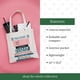 thumbnail image 2 of Bonita bolsa de lona Kate Spade New York para mujer, 2 of 9