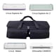 thumbnail image 5 of Bolsa De Transporte Compatible Con Cricut Explore Air maker, 5 of 6