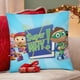 thumbnail image 4 of Funda de Almohada de Terciopelo Super Why Desmarcar 56x56 cm, 4 of 6