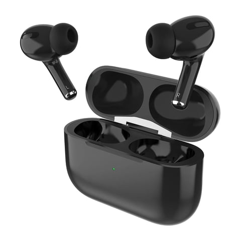 Audífonos Inalámbricos Bluetooth In Ear Kbod Tws G3 Negro