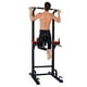 thumbnail image 2 of Barras Multifuncional Gimnasio Máquinas Abdominales 7 Niveles Altura, 2 of 2