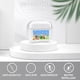 thumbnail image 3 of Desmarcar Funda AirPods Pro Baby TV Transparente, 3 of 6