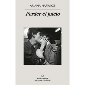 Anagrama - Perder El Juicio