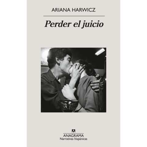 Anagrama - Perder El Juicio