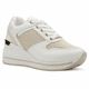 thumbnail image 3 of Zapatilla Blanco y Dorado Mujer Urbano Chalada Bolkinew, 3 of 8