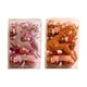 thumbnail image 1 of Bola Navidad Adornos Bola Decorativa Rosa Rosa Aureate, 1 of 5