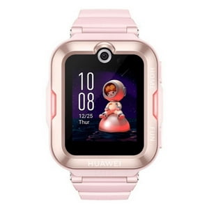 Huawei - Smartwatch Watch Kids 4 Pro Pink