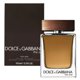thumbnail image 3 of Dolce & Gabbana The One Eau de Toilette para hombre, 100 ml, 3 of 3