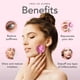 thumbnail image 2 of Bola de belleza con ondas de hielo, salón de belleza coreano, terapia de hielo para ojos, masaje facial, cuidado, bola de cristal anticongelante, 2 of 5