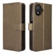 thumbnail image 1 of Funda Billetera para iPhone 17 con Ranuras y Soporte Negro, 1 of 6