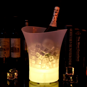 Movi - Hielera Parlante Bluetooth 7 Litros Multicolor