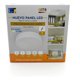 thumbnail image 3 of Pack 4 Plafon Panel Led Redondo Sob Itd Decorativo 12w 6000k blanco, 3 of 8