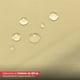 thumbnail image 4 of Toldo con brazo retractil Terrazas 3x2.5 Mts Beige, 4 of 11