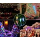 thumbnail image 5 of Luces Navideñas 300 Focos De Luz Led 21 Metros Luces Navidad, 5 of 5