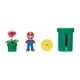 thumbnail image 5 of Playset Con Figura 6 Cm Soda Jungle  Super Mario, 5 of 5