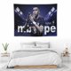thumbnail image 5 of Tapiz Decorativo Kylian Mbappé Desmarcar 75x100 cm, 5 of 6