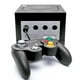 thumbnail image 1 of Consola Nintendo GameCube Negra Azabache Reacondicionado con Mando y Tarjeta de Memoria, 1 of 6