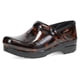thumbnail image 1 of Zuecos Dansko Professional de charol tortuga (talla 8.5-9 EE. UU.), 1 of 7