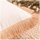 thumbnail image 3 of Pack De 02 Fundas De Cojin Con Detalles En Yute 30x50 Cm md14, 3 of 4