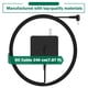 thumbnail image 2 of Cargador de portátil FLGAN 45W 19V 2.37A para Asus E510 E406M E410M, 2 of 4