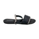 thumbnail image 4 of Sandalia Rosa/Negro Piccadilly, 4 of 5