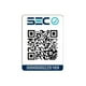 thumbnail image 4 of Estufa Infrarroja Calefactor 1500W 4 En 1 WiFi Negro KPCH05A, 4 of 4