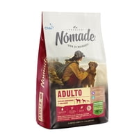 Nomade - Alimento De Perro Adulto Raza Med-Gran 3 Kg
