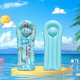 thumbnail image 3 of Flotador Colchoneta Inflable Tipo Tabla Piscina 180x57cm, 3 of 7
