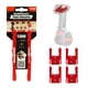thumbnail image 1 of Portaherramientas StealthMounts compatible con Milwaukee M18, paquete de 4, 1 of 5