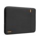 thumbnail image 1 of Tomtoc Funda Defender-A13 para MacBook Neo de 13" Negro, 1 of 10